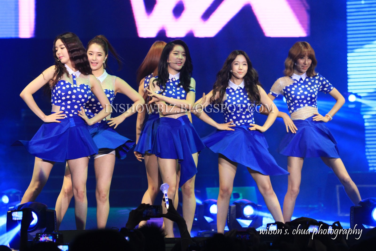 InShowbiz: Kpop Republic - Dal Shabet