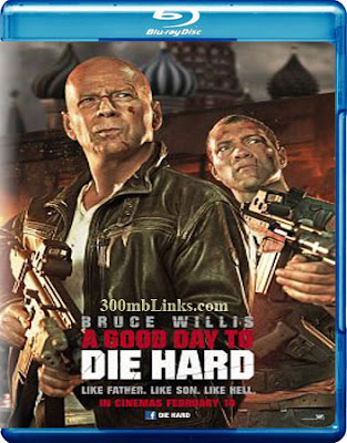 Download A Good Day To Die Hard 2013 1080p Kat Movie