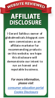 Affiliate Disclosure