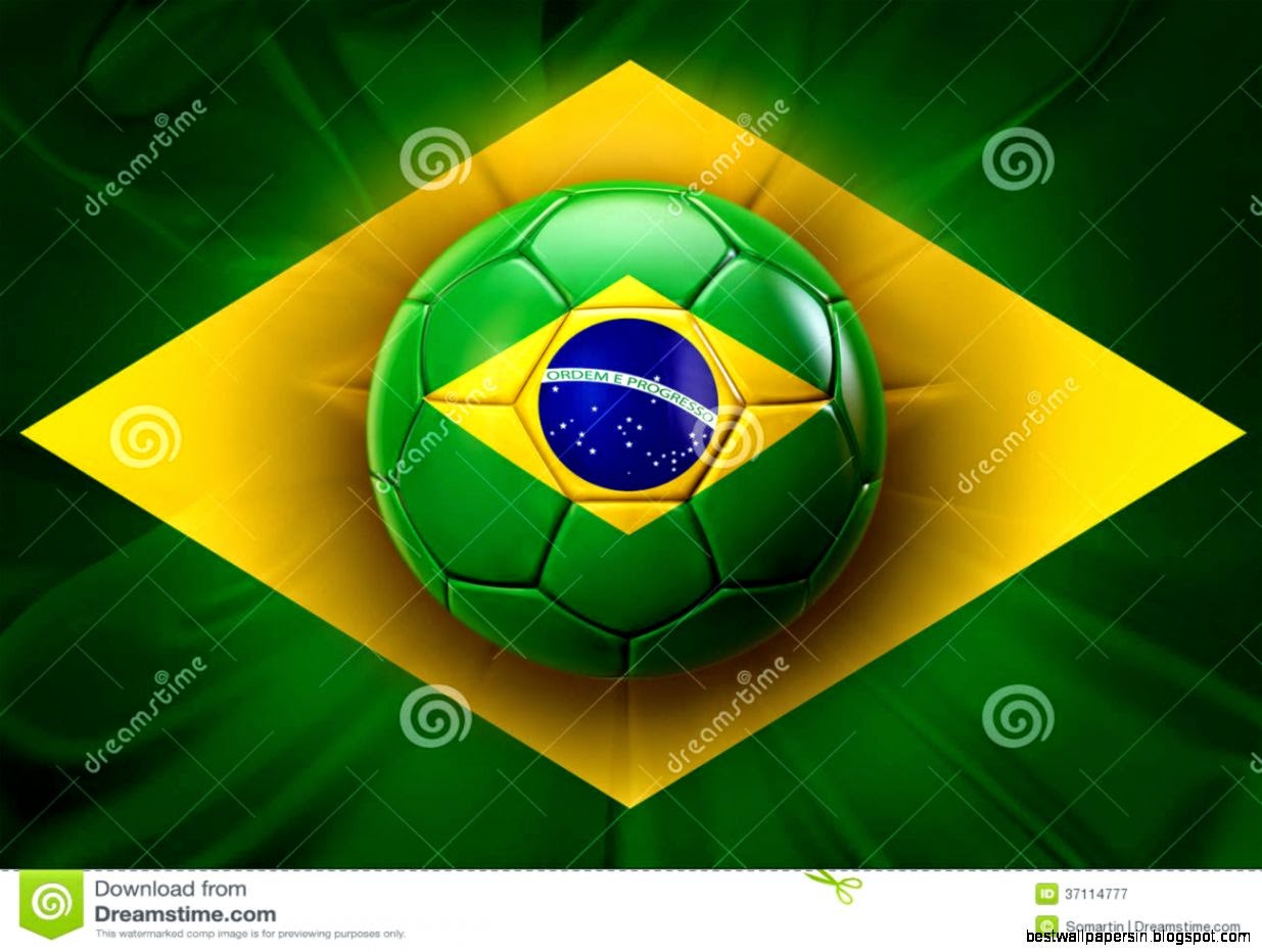 Brazil Football Royalty Free Stock Photography Image 37114777 Brazil Football Royalty Free Stock Photography Image 37114777