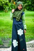 GAMIS NIBRAS