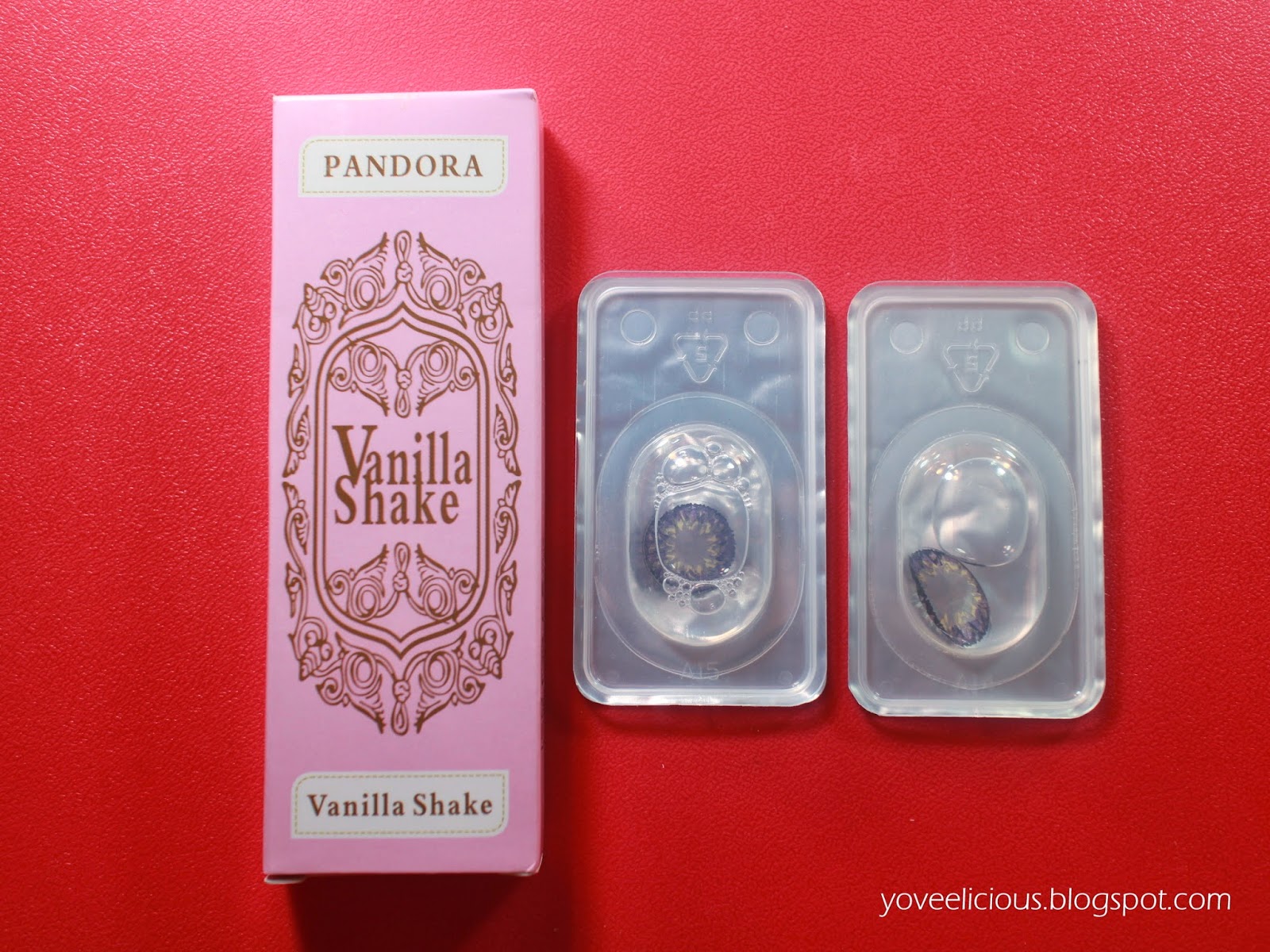 yoveelicious pandora vanilla shake in grey review pictures yoveelicious pandora vanilla shake in grey review pictures