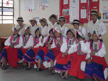 DANZA DE MOQUEGUA