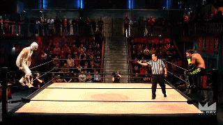 [IMAGE:http://3.bp.blogspot.com/-omAumIdFfB4/VhsUOleGVQI/AAAAAAAAmWk/aWkTMCLMBIc/s1600/Coming%2Bfrom%2Bthe%2BRopes%2BAvalanche%2BHurricanrana.gif]