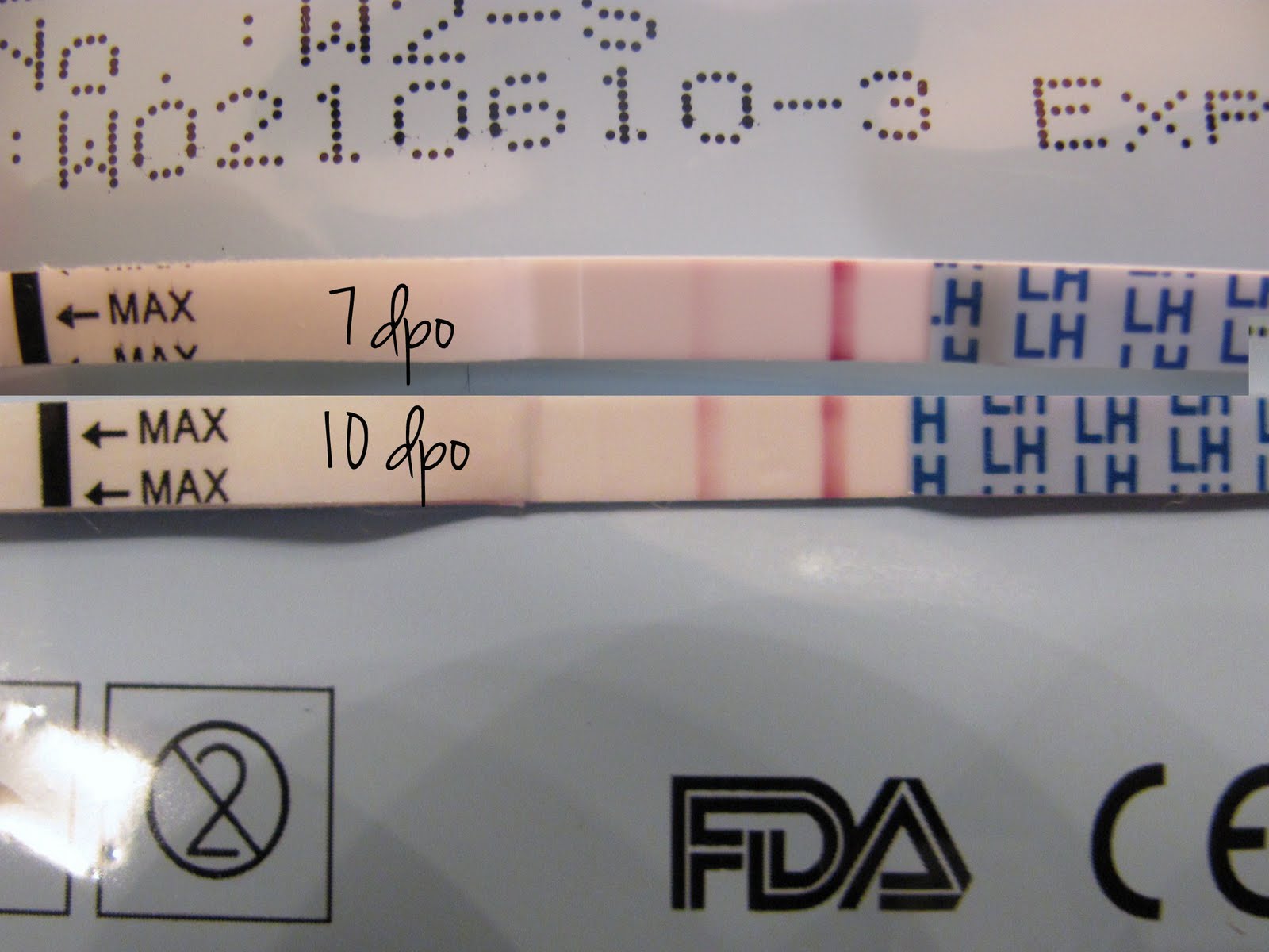 Tweak Please ;) BabyCenter