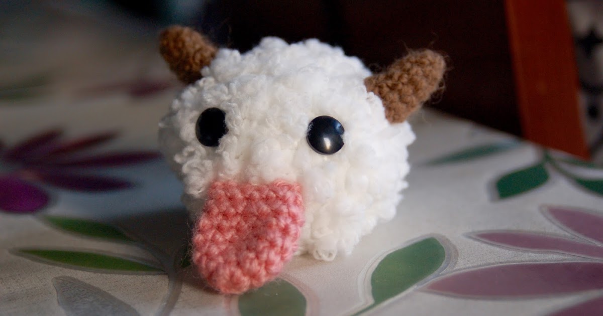 It S Called Crochet Not Knitting Poro P