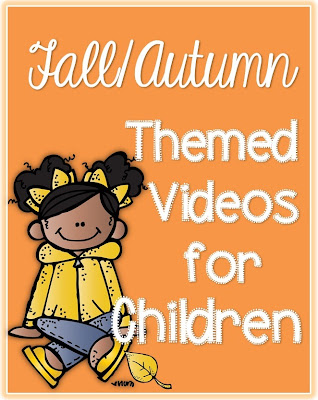 Fall-Autumn Videos Clever Classroom blog Fall-Autumn Videos Clever Classroom blog