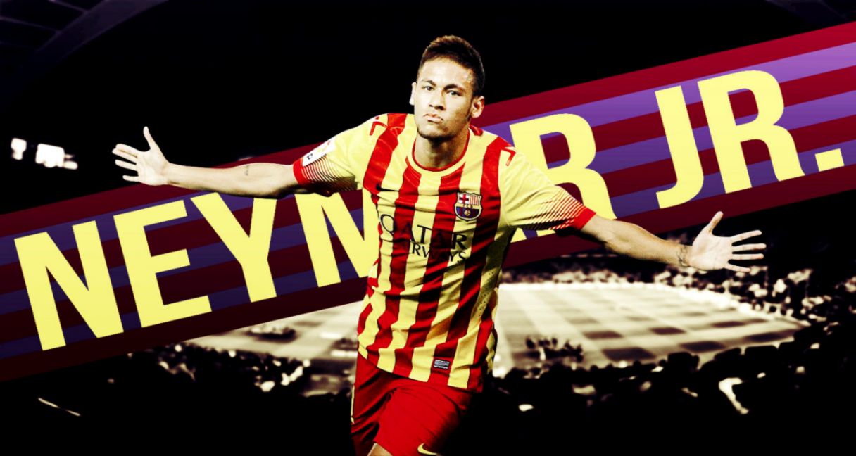 Neymar wallpapers in 2016 Barcelona and Brazil Neymar wallpapers in 2016 Barcelona and Brazil