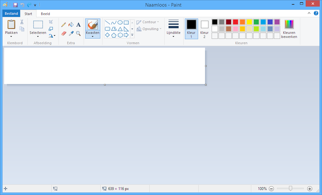 Windows 8 standaardprogramma's en Office 2013 DutchTech Magazine