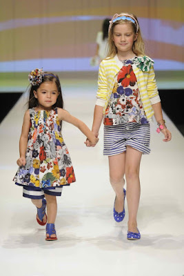 Latest Trends Of Kids Fashion For Summer 2015 Latest Trends Of Kids Fashion For Summer 2015