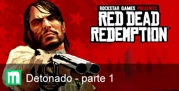 Detonado Especial: Red Dead Redemption 2