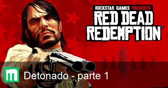 Red Dead Redemption localização dos tesouros parte-1 