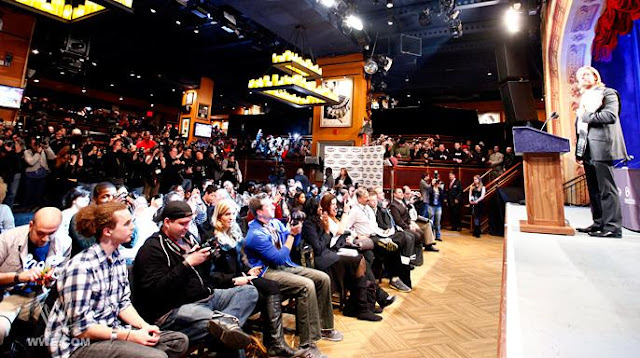 WrestleMania 27 Results 4/3/11 Press Conference WWE WrestleMania 27 Results 4/3/11 Press Conference