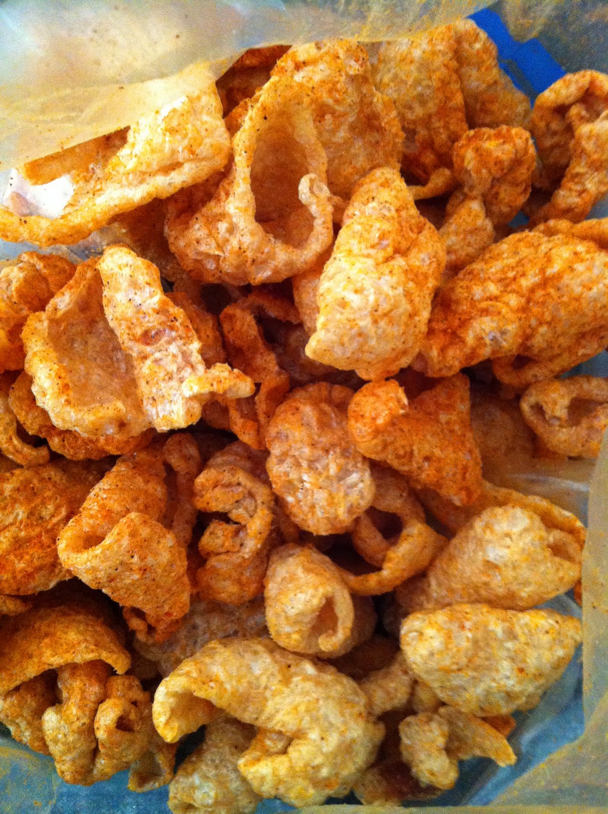 Pork Skins