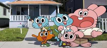 Cartoon Network Brasil on X: 🌟Retrospectiva CN 2021🌟 - O Come to Brazil  da @hbomaxbr se tornou real - Filme + série do Gumball anunciados - Estreia  de Hora de Aventura: Terras