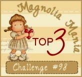 Magnolia Mania Challenge