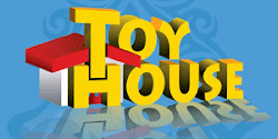 Toy House