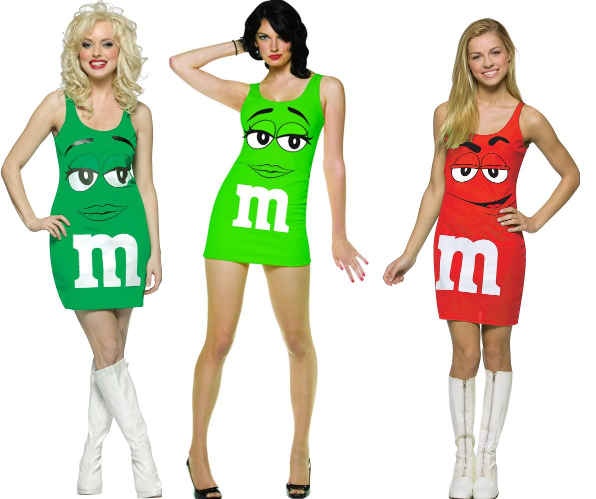 mackalski on marketing I'm a Brand this Halloween!