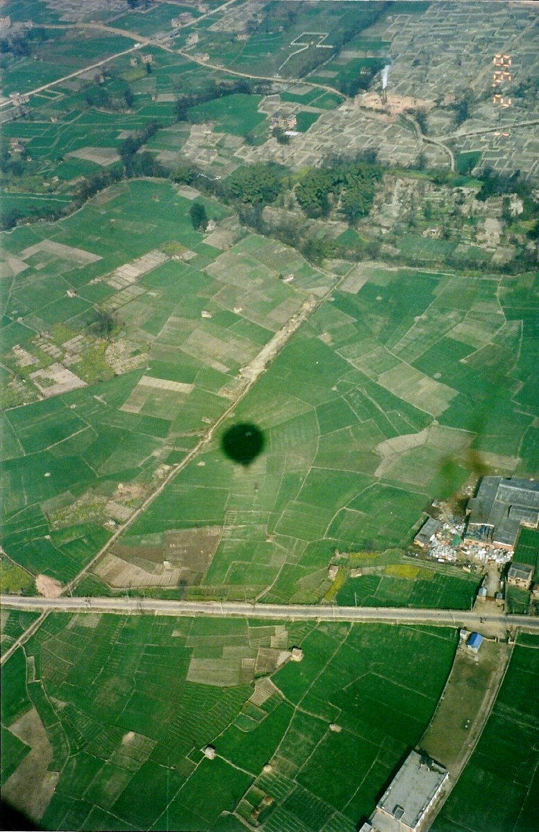 Laboratório de Arte/Vida: Viagem ao Nepal em 19987ª Visita às CIDADES E  O NOME.