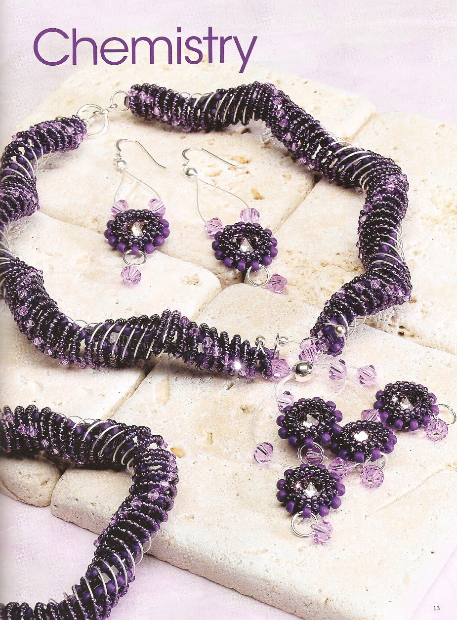 Famous Jewelry Collections THE BEADING GEM'S JOURNAL