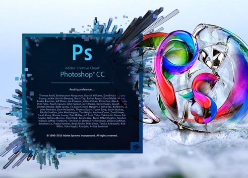 Adobe Photoshop CC 14.2.1 Multilingual (x64-x86)