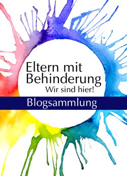 Eltern mit Behinderung