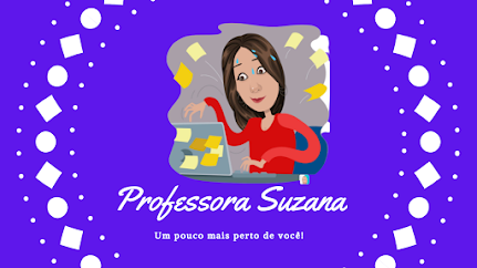 Professora Suzana