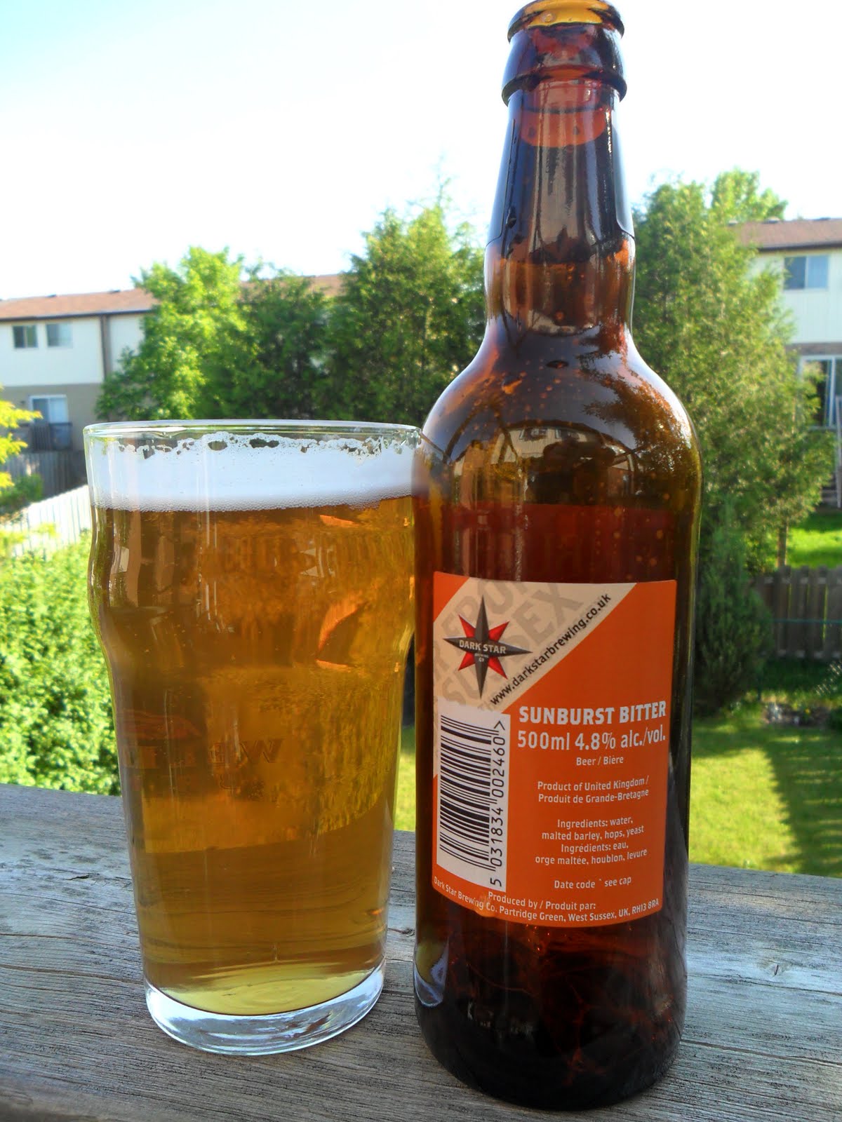 Matt's Beer Den LCBO Summer Release