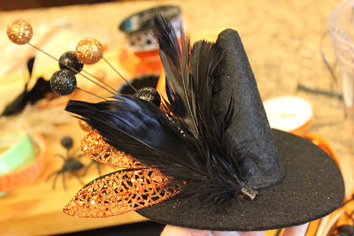 My Sister's Crazy!: HALLOWEEN ACCESSORIES...A MUST!