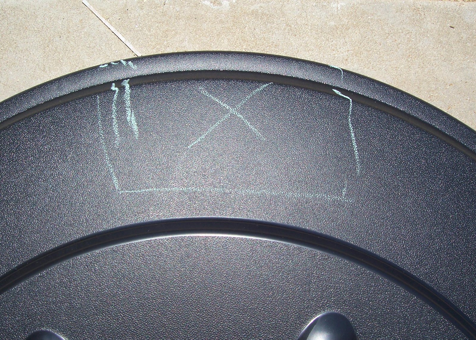 the Cre8tive Outlet Rain, rain come our way!