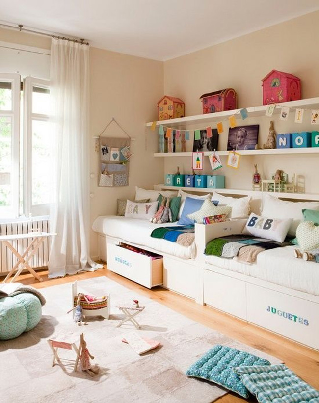 Mcompany style: ideas útiles para amueblar una habitación ...