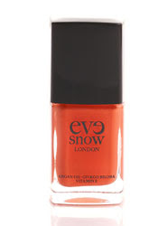 British nail brand Eve Snow introduces AW13 collection & takes PR in-house