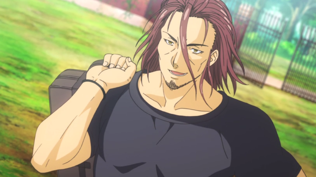 Kazaki's Episode Reviews: Shokugeki no Souma: Episode 15 Review