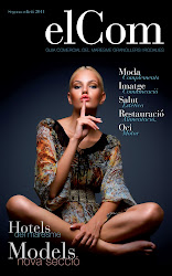 elCom Magazine - Catàleg Comercial del Maresme
