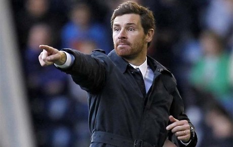 Villas-Boas se llega a ofrecer al FC Barcelona Villas-Boas se llega a ofrecer al FC Barcelona