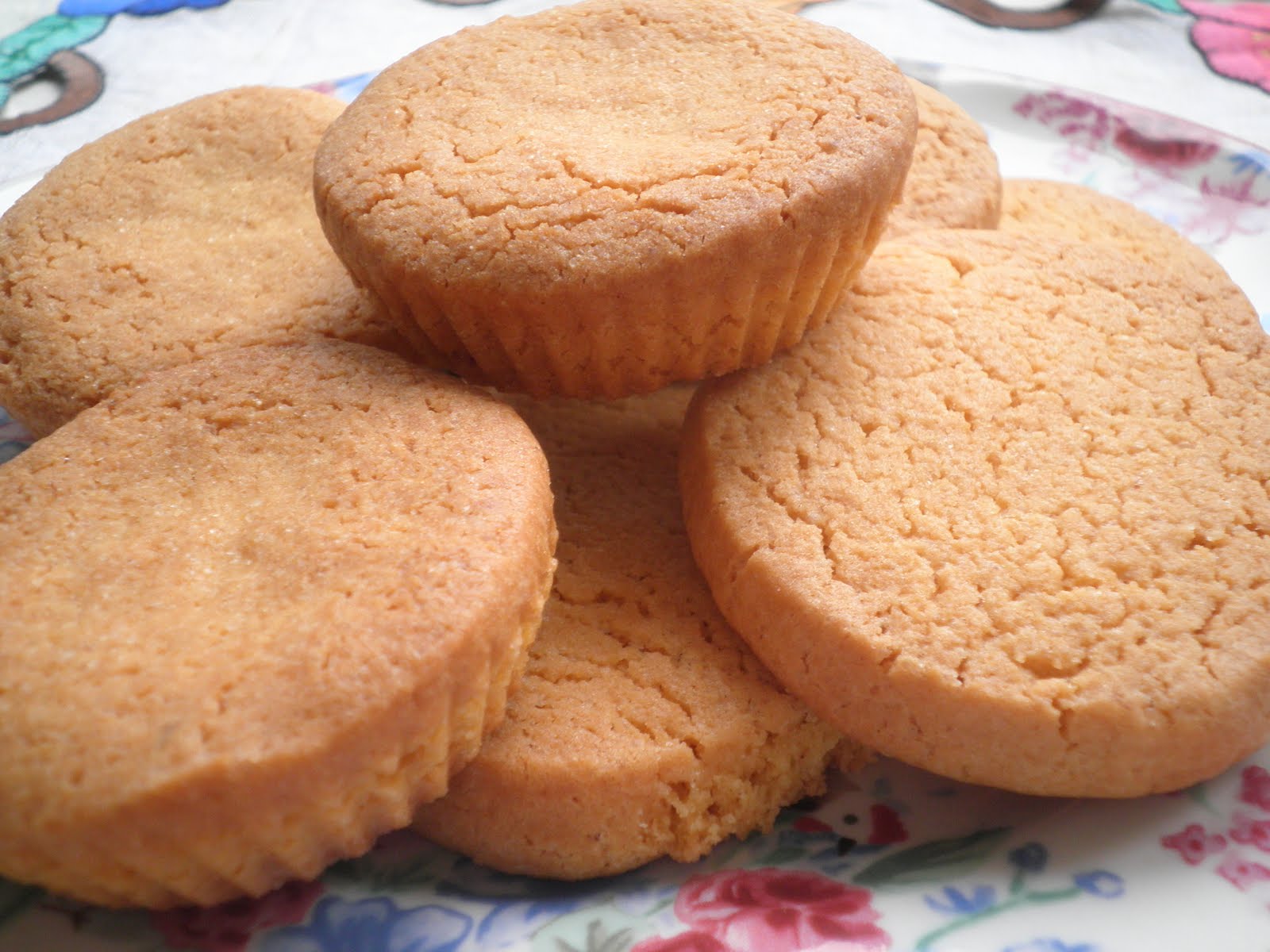 Lleva la fortuna a tu cocina con esta receta de galletas de la suerte