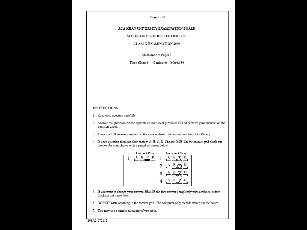 Your SEO optimized title