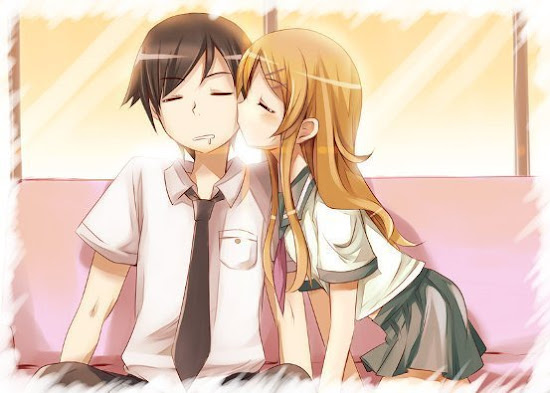 Ore Imo Ore Imo subtitle indonesia