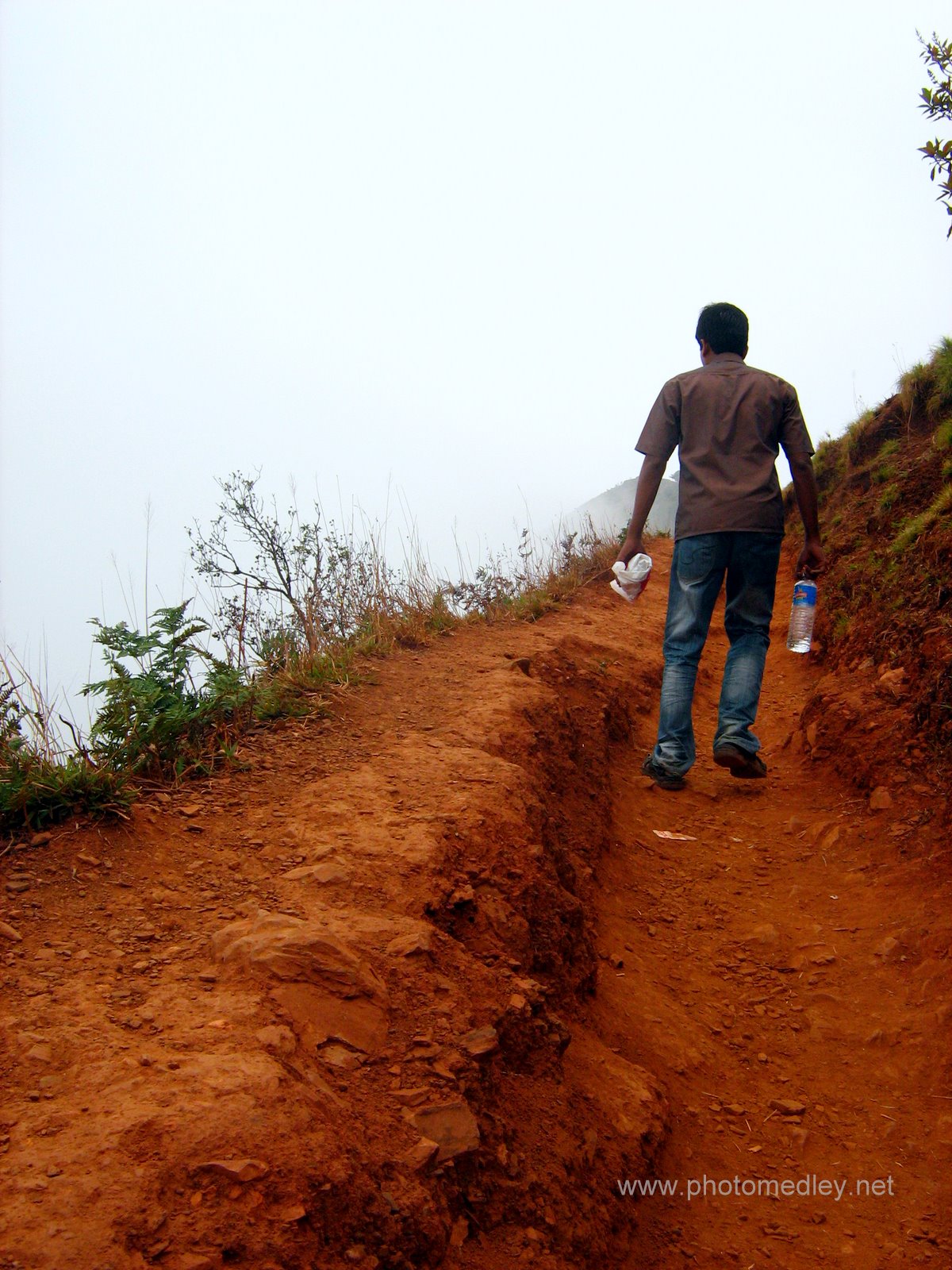 Kudajadri Hills