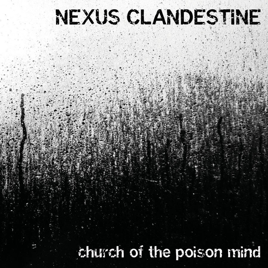 RTM058 Nexus Clandestine – church of the poison mind
