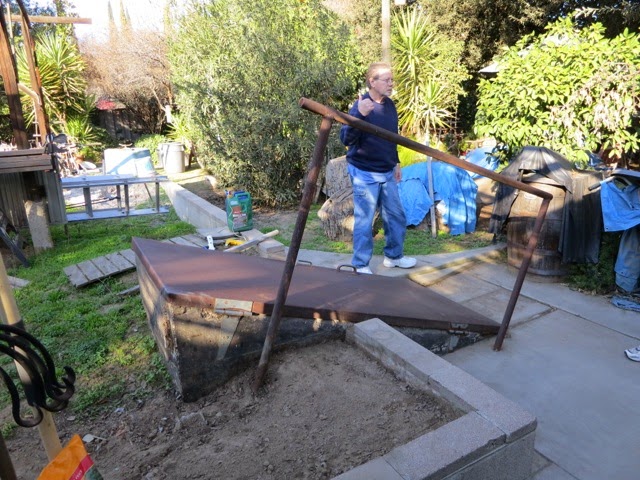 German bomb shelters ww2 picture