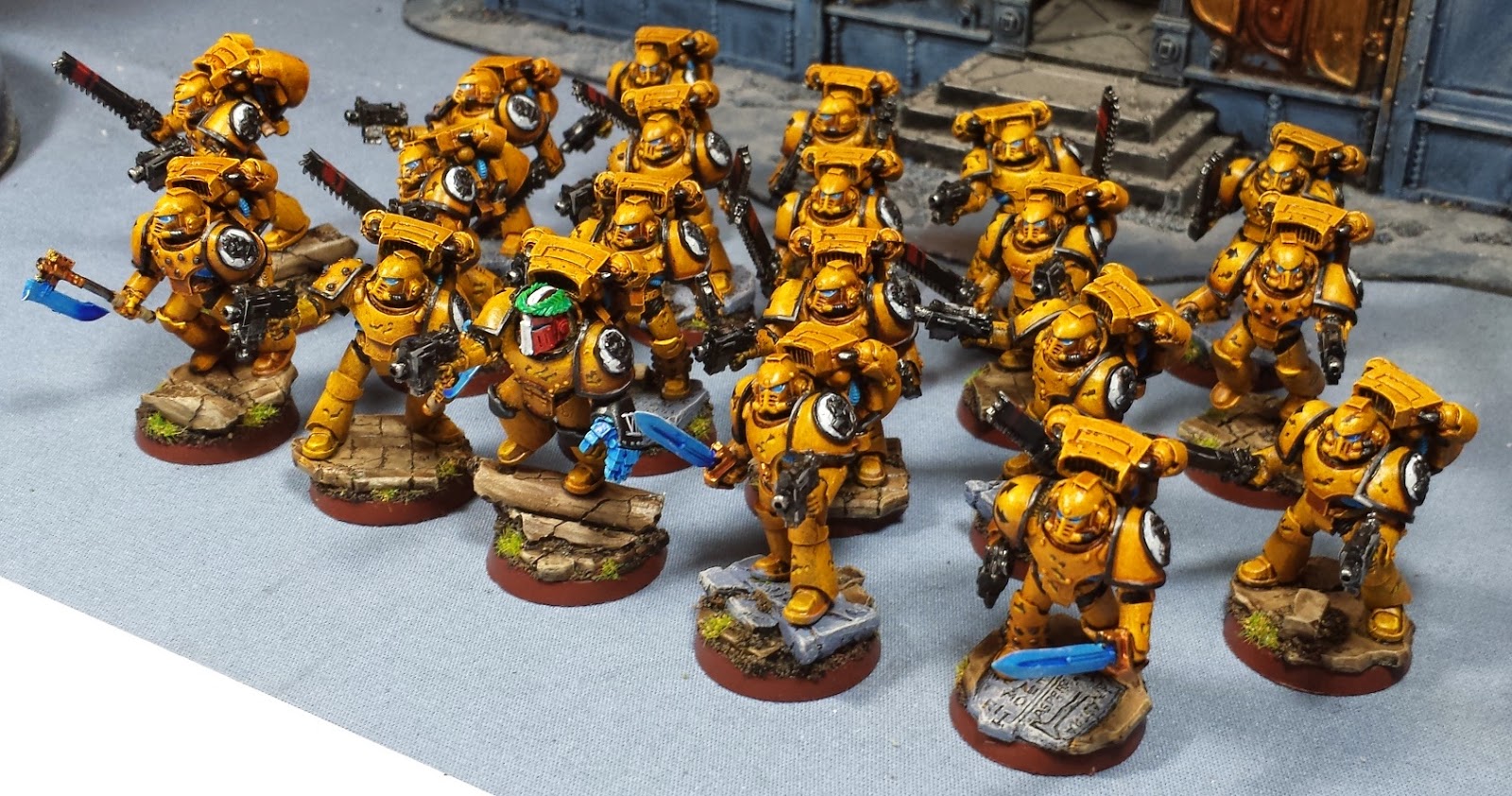 iron wars 30k army iron wars 30k army
