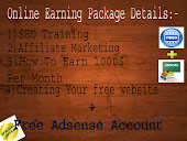 Earning Package Details