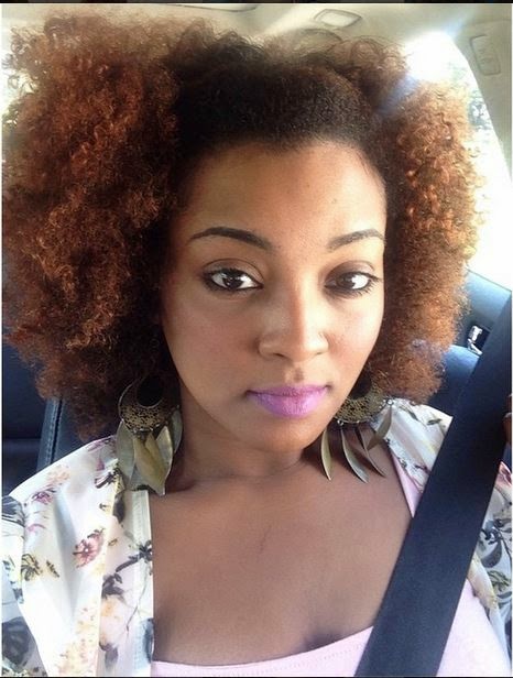Naturally Glam Shanna Renee Curlynikki Natural Hair Care