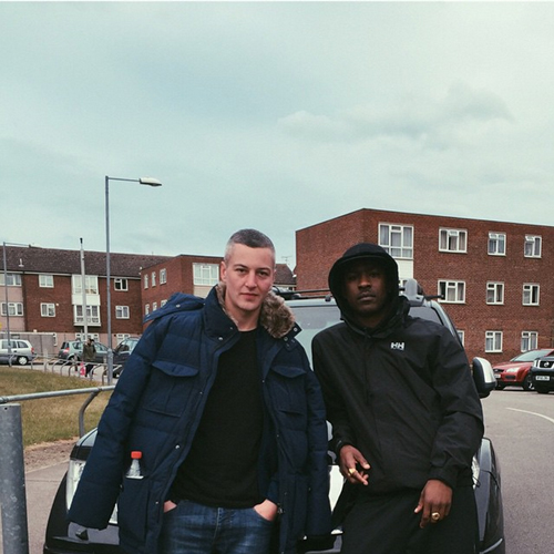 Devlin And Skepta