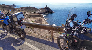 CABO DE GATA