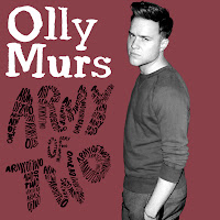 Olly Murs Single Cover Olly Murs Single Cover