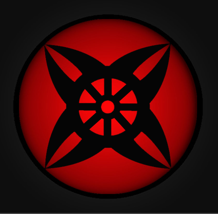 Naruto Sharingan Pictures