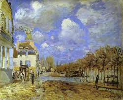 Alfred Sisley