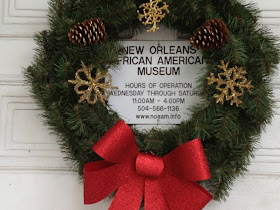 New Orleans African American Museum
